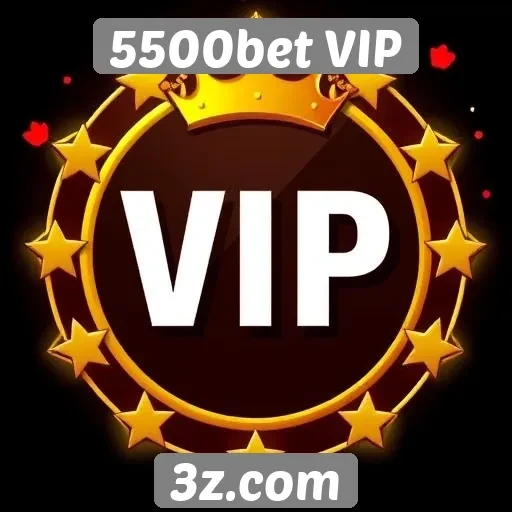 5500bet VIP | 5500bet VIP oferece novas opções de jogos online