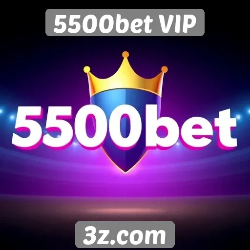 5500bet VIP | Comparativo entre 5500bet VIP e concorrentes