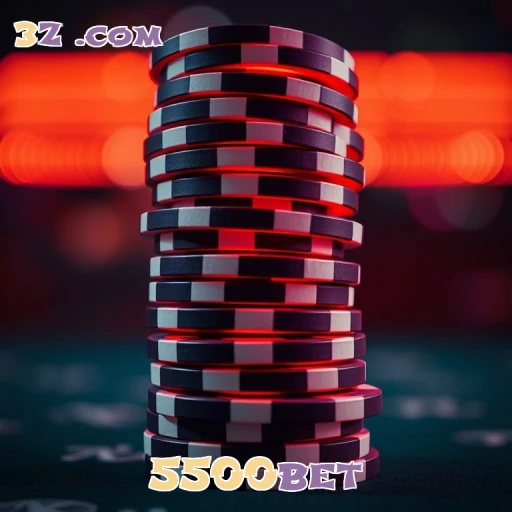 Bônus Irresistíveis na 5500bet VIP: Atenção Garantida!