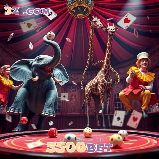 Login no 5500bet VIP: Porta de Entrada para a Diversão