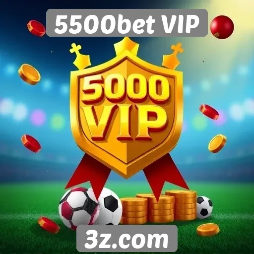 5500bet VIP | Exploração das opções de pagamento no 5500bet VIP
