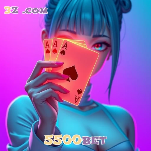 Inovação e Diversão na Plataforma 5500bet VIP: Um Mundo de Apostas