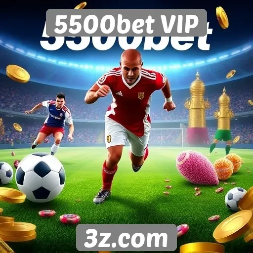 5500bet VIP | Jogos populares disponíveis no 5500bet VIP